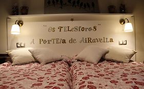 Apartamento Rural Os Telesforos